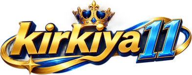 kirkiya11 logo